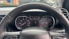 Citroen C3 Aircross 1.2 PureTech 110 Max 5dr Petrol Hatchback